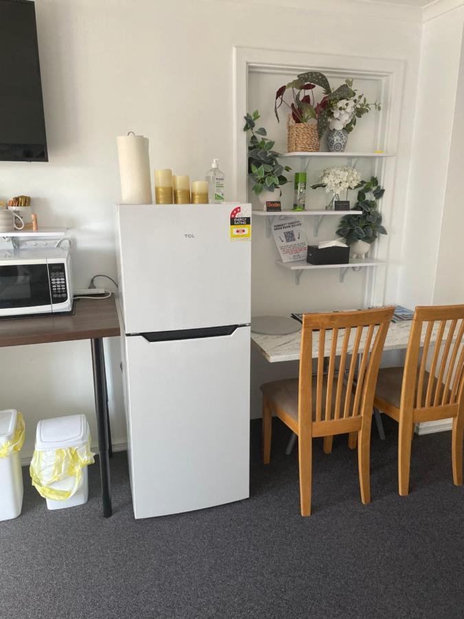 Tranquility At Mandurah Apartments Экстерьер фото